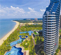 洋浦国际航运大厦