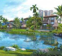 洋浦国际航运大厦